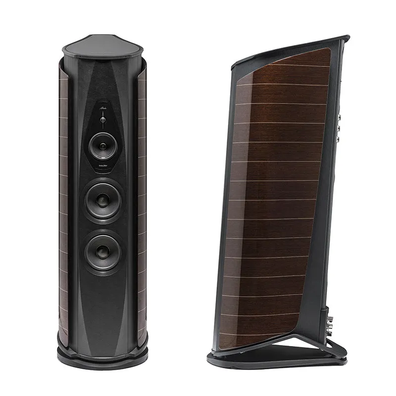 Sonus Faber Aida II Floorstanding Speakers (Pair)