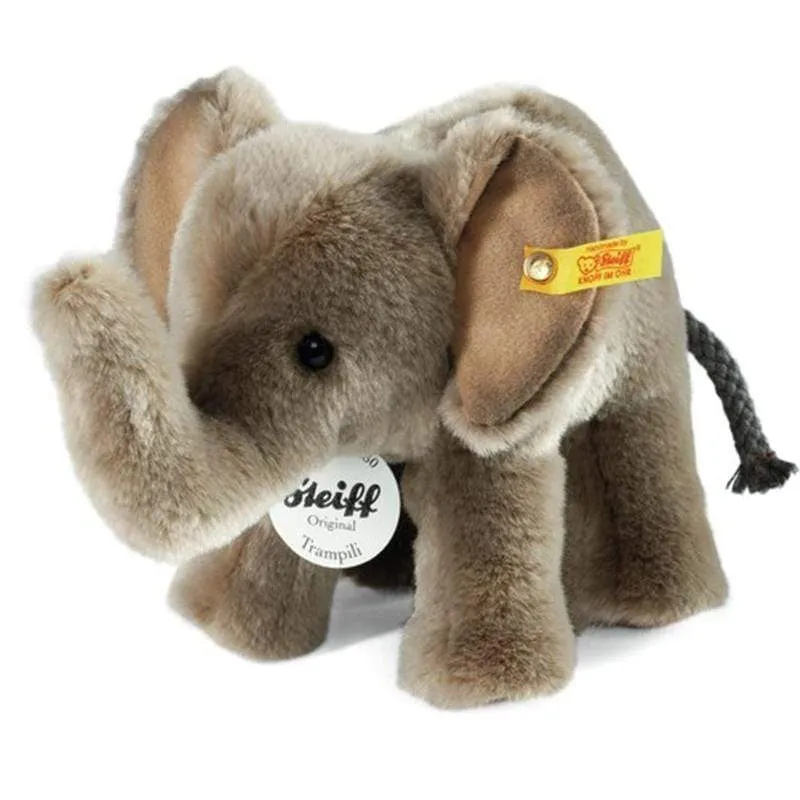 Steiff Trampili Elephant 18cm