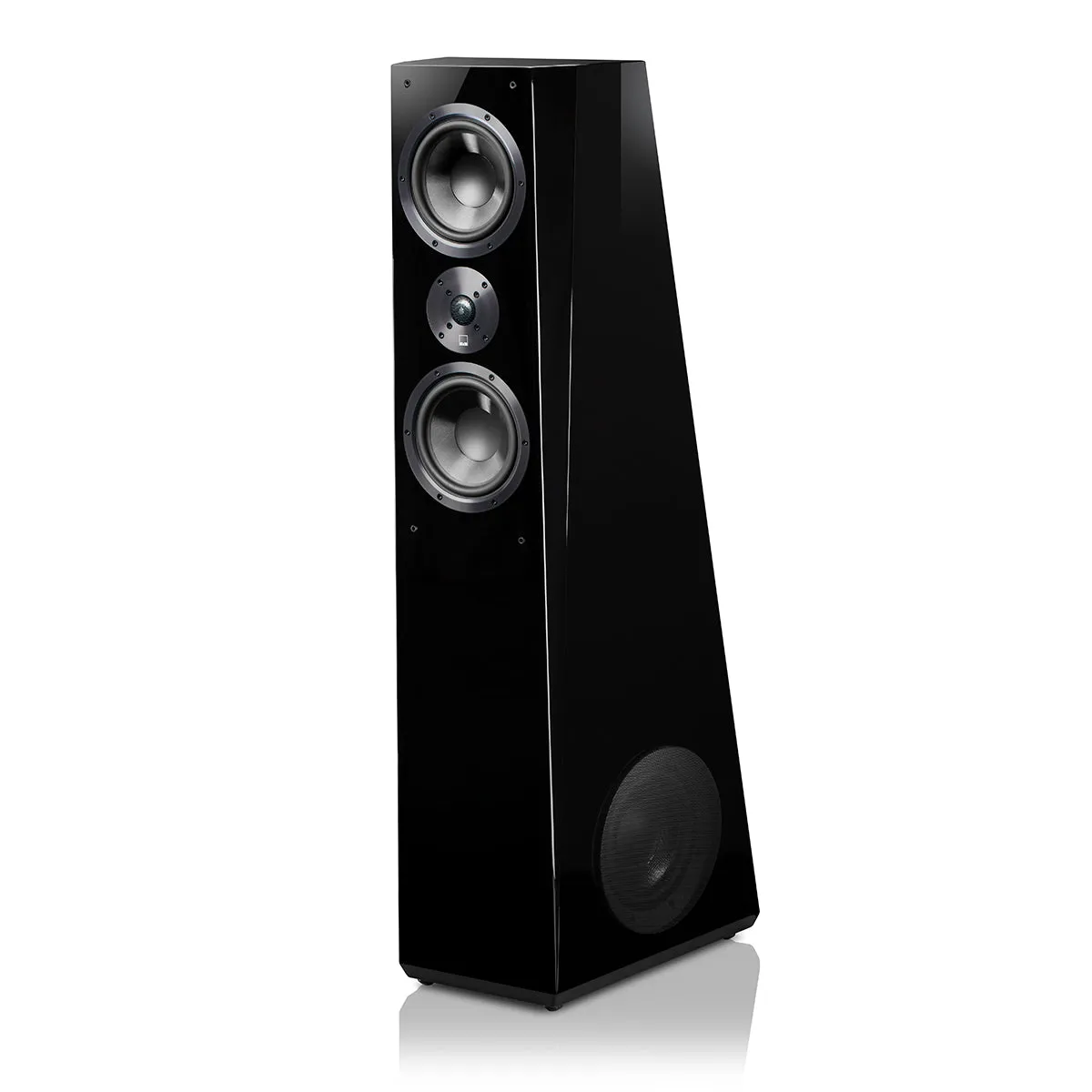 SVS OPEN BOX Ultra Tower Speaker - Piano Black - Each-Good Condition