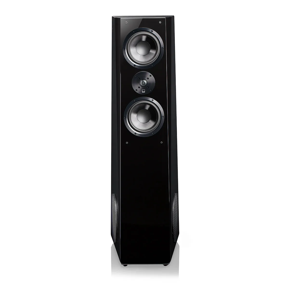 SVS OPEN BOX Ultra Tower Speaker - Piano Black - Each-Good Condition