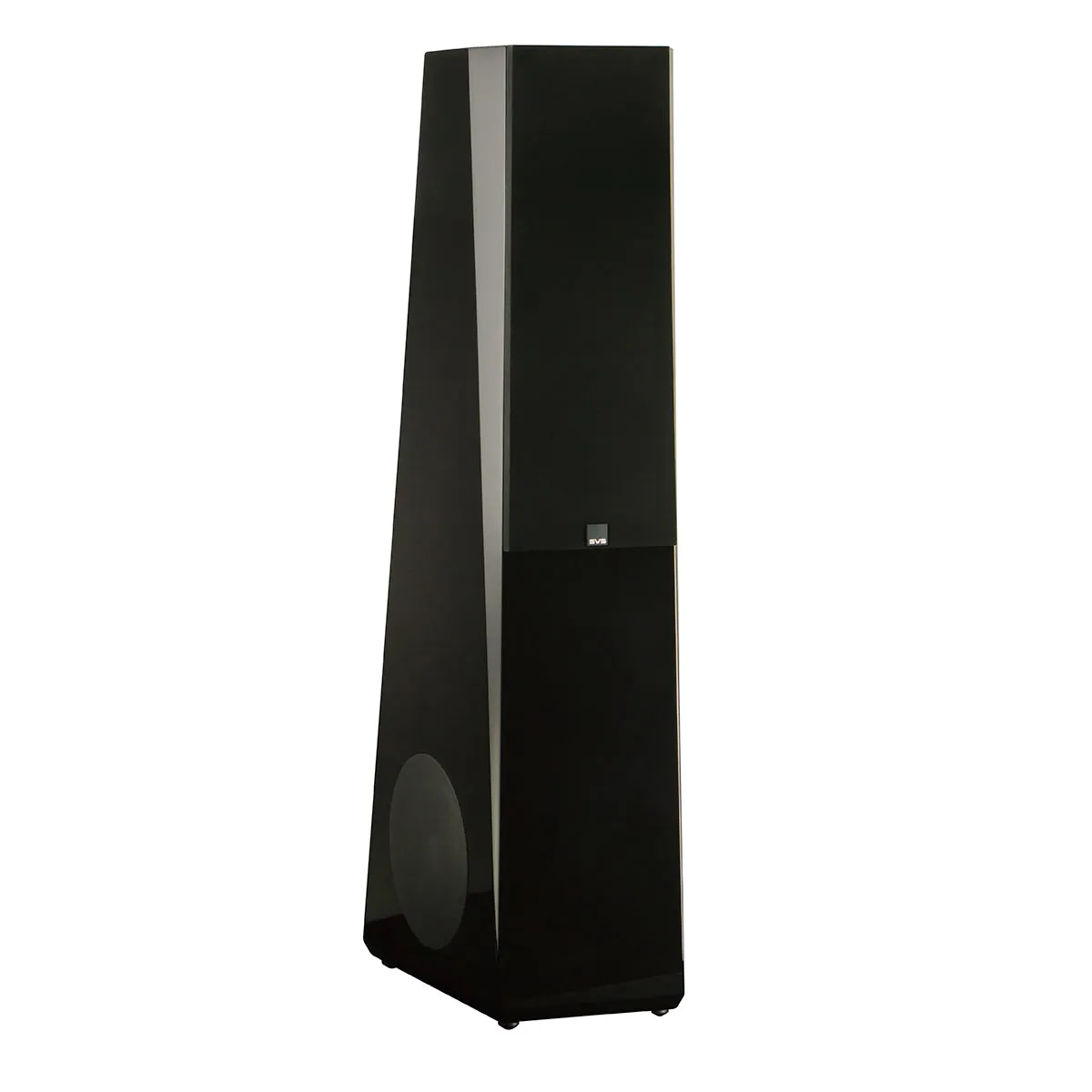 SVS OPEN BOX Ultra Tower Speaker - Piano Black - Each-Good Condition