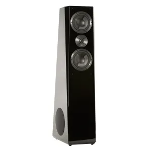 SVS OPEN BOX Ultra Tower Speaker - Piano Black - Each-Good Condition