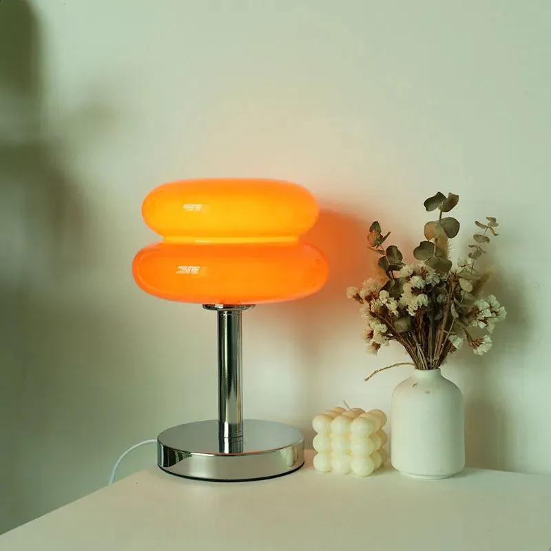 TEEK - Macaron Glass Table Lamps