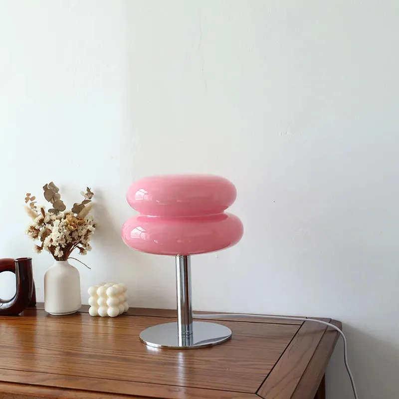 TEEK - Macaron Glass Table Lamps