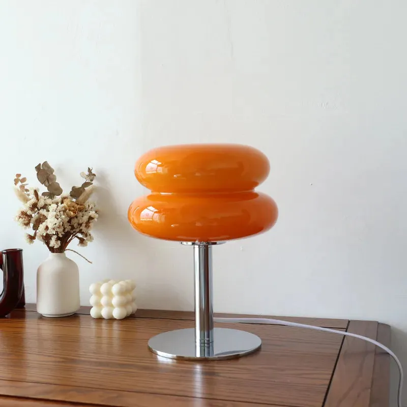 TEEK - Macaron Glass Table Lamps