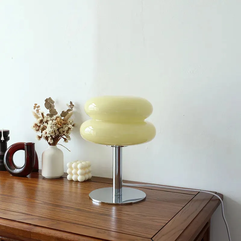 TEEK - Macaron Glass Table Lamps