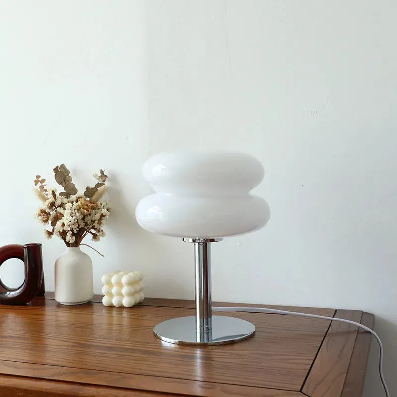 TEEK - Macaron Glass Table Lamps