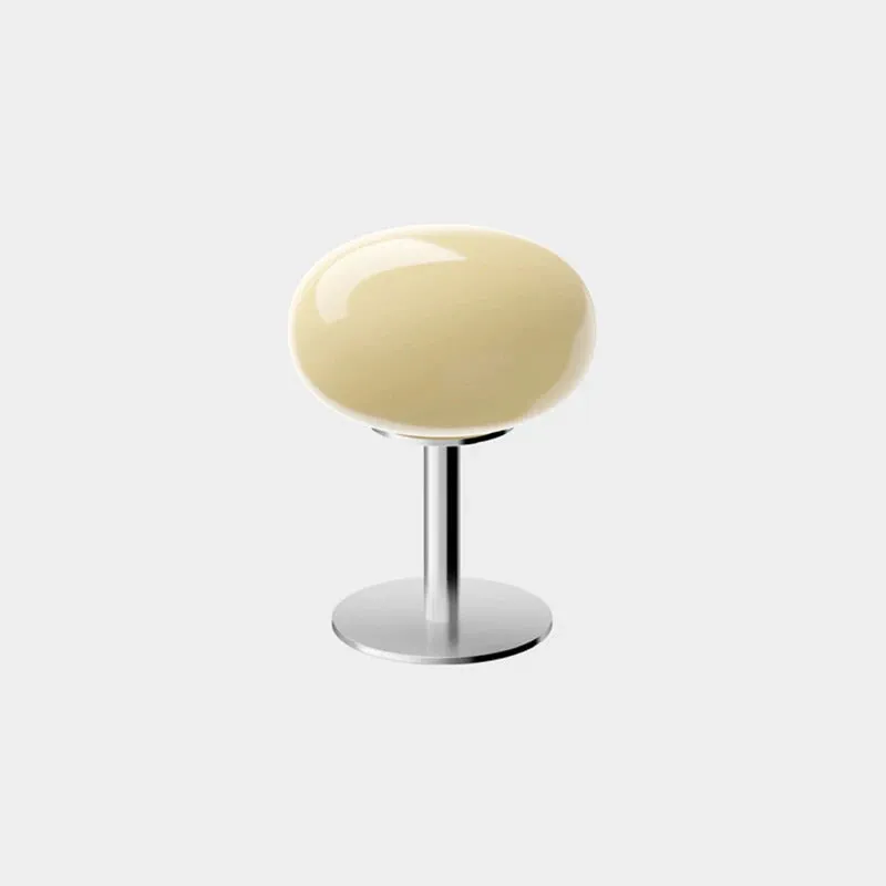 TEEK - Macaron Glass Table Lamps