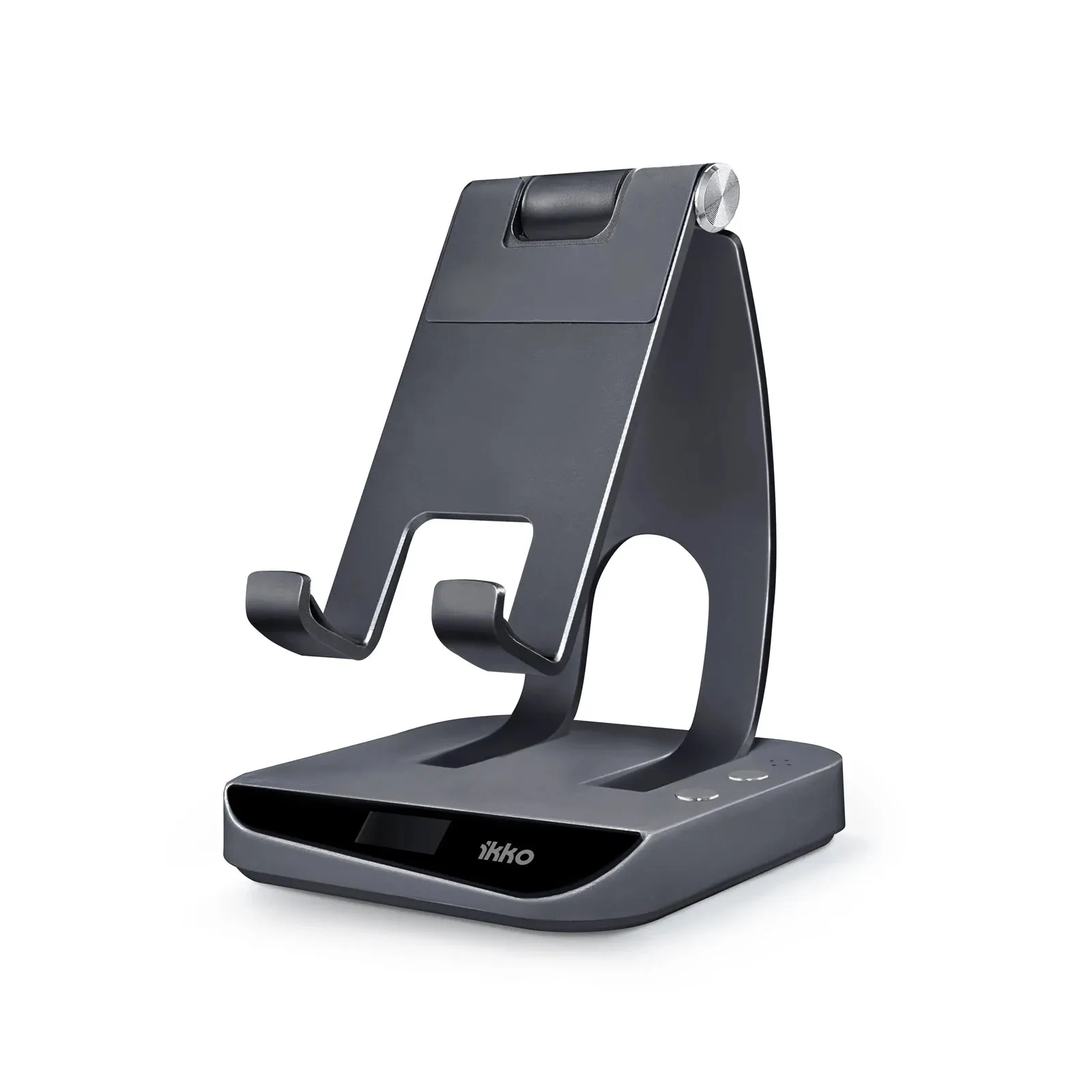 TouchlessControl™️ Universal Desktop Stand