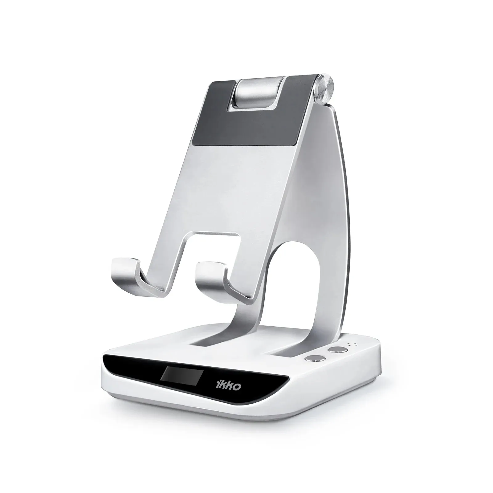 TouchlessControl™️ Universal Desktop Stand