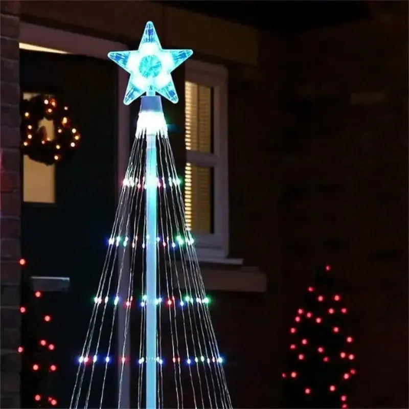 TwinkleCone Tree