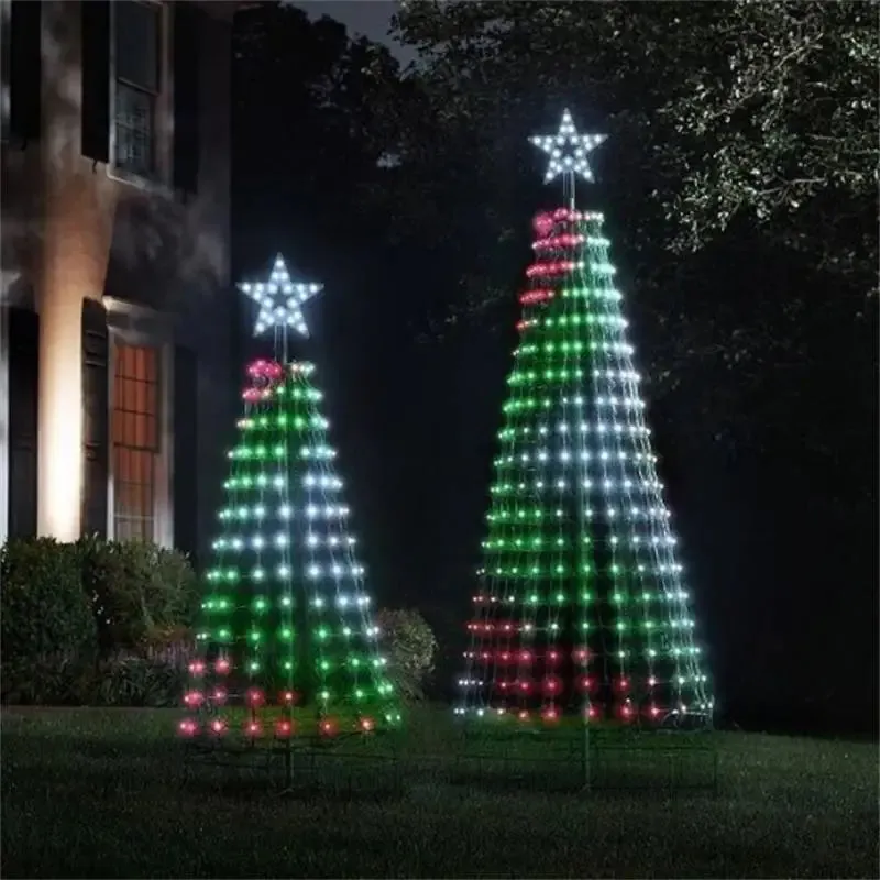 TwinkleCone Tree