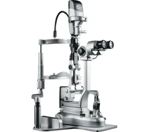 Ultra M5 Slit Lamp, Unit Module