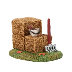 VA, Harvest Collection, Farming Chores, 6006814, Department 56