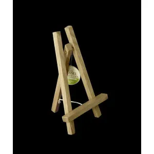 Wooden  Easel