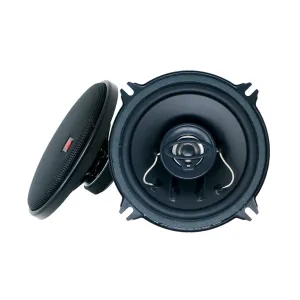 XED Series 5.25" 2-Way Coaxial Speakers - XED52